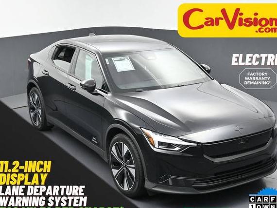 POLESTAR PS2 2024 YSMFE3KA1RL213462 image