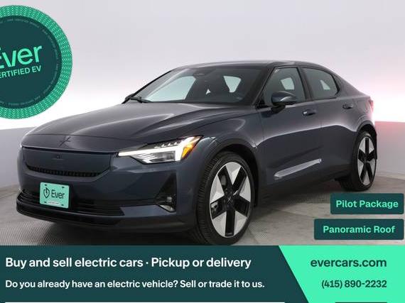 POLESTAR PS2 2024 YSMFD3KA8RL218824 image POLESTAR PS2 2024 YSMFD3KA8RL218824 image