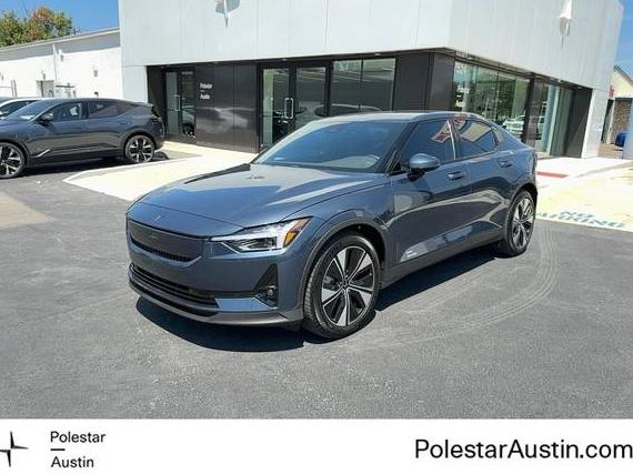 POLESTAR PS2 2024 YSMFE3KA8RL235040 image POLESTAR PS2 2024 YSMFE3KA8RL235040 image