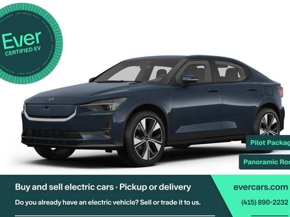 POLESTAR PS2 2024 YSMFD3KA0RL221538 image POLESTAR PS2 2024 YSMFD3KA0RL221538 image