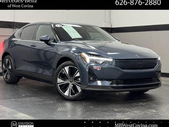 POLESTAR PS2 2024 YSMFD3KAXRL211468 image POLESTAR PS2 2024 YSMFD3KAXRL211468 image