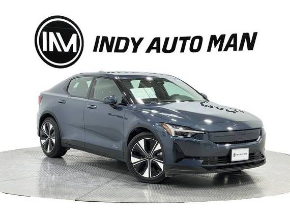 POLESTAR PS2 2024 YSMFE3KA7RL213997 image POLESTAR PS2 2024 YSMFE3KA7RL213997 image