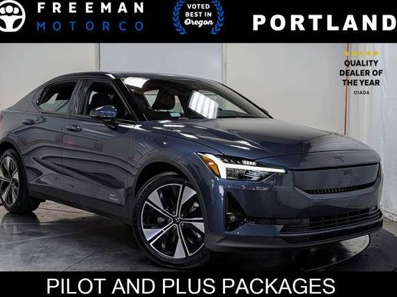 POLESTAR PS2 2024 YSMFD3KA9RL238256 image