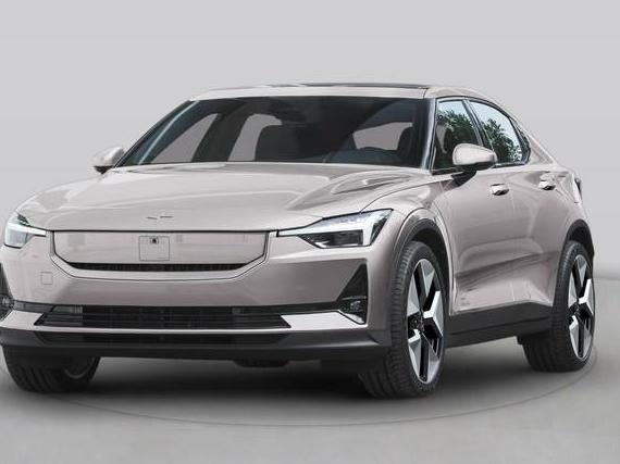 POLESTAR PS2 2024 YSMFD3KA0RL218607 image POLESTAR PS2 2024 YSMFD3KA0RL218607 image