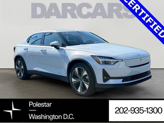 POLESTAR PS2 2024 YSMFD3KA8RL215843 image POLESTAR PS2 2024 YSMFD3KA8RL215843 image