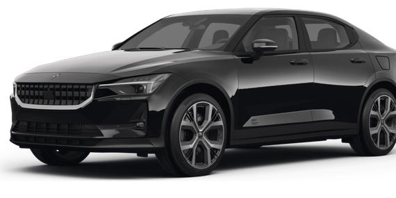 POLESTAR PS2 2022 LPSED3KA2NL076982 image POLESTAR PS2 2022 LPSED3KA2NL076982 image