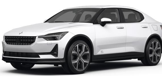 POLESTAR PS2 2022 LPSED3KA9NL073674 image