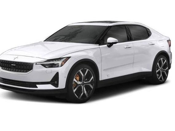 POLESTAR PS2 2022 LPSED3KA7NL083331 image