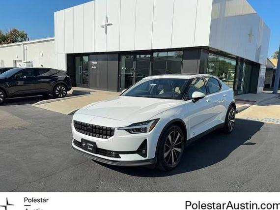POLESTAR PS2 2022 LPSED3KA4NL074649 image POLESTAR PS2 2022 LPSED3KA4NL074649 image