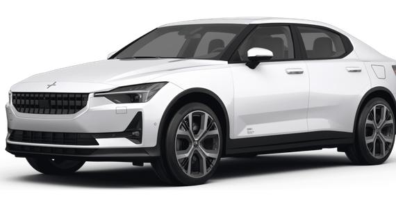 POLESTAR PS2 2022 LPSED3KAXNL080567 image
