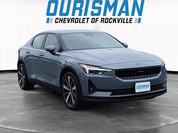 POLESTAR PS2 2022 LPSED3KA9NL075778 image