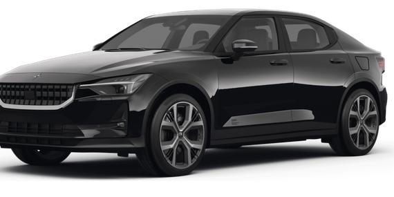 POLESTAR PS2 2022 LPSED3KA5NL075311 image