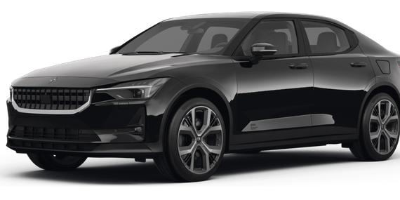 POLESTAR PS2 2022 LPSEG3KA5NL067720 image