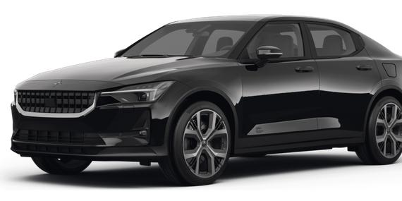 POLESTAR PS2 2022 LPSED3KA3NL078191 image POLESTAR PS2 2022 LPSED3KA3NL078191 image