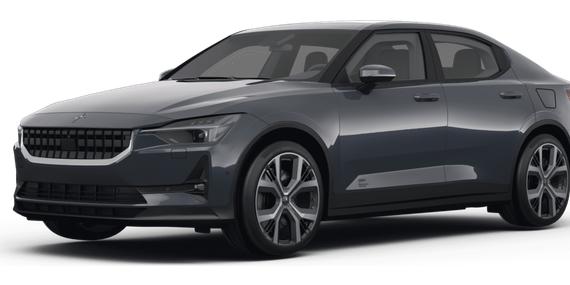 POLESTAR PS2 2022 LPSED3KA2NL074553 image