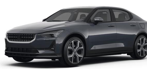 POLESTAR PS2 2022 LPSED3KA8NL074931 image