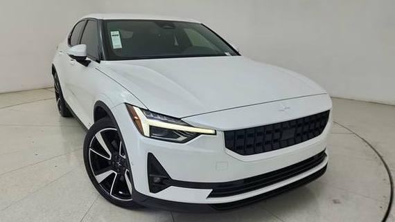 POLESTAR PS2 2022 LPSED3KA4NL074022 image POLESTAR PS2 2022 LPSED3KA4NL074022 image