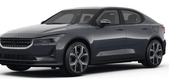 POLESTAR PS2 2022 LPSED3KA3NL078496 image