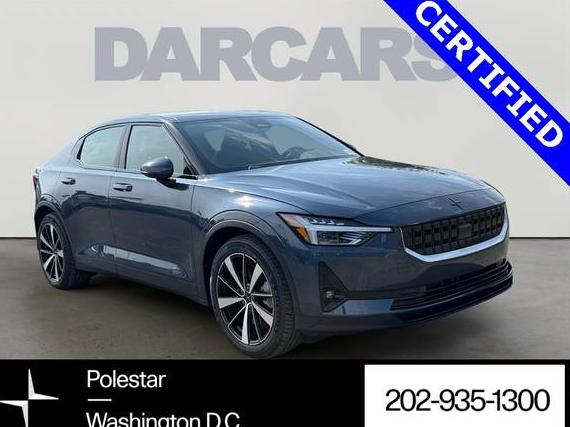 POLESTAR PS2 2022 LPSED3KA4NL084369 image