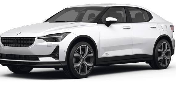 POLESTAR PS2 2022 LPSED3KA3NL075646 image