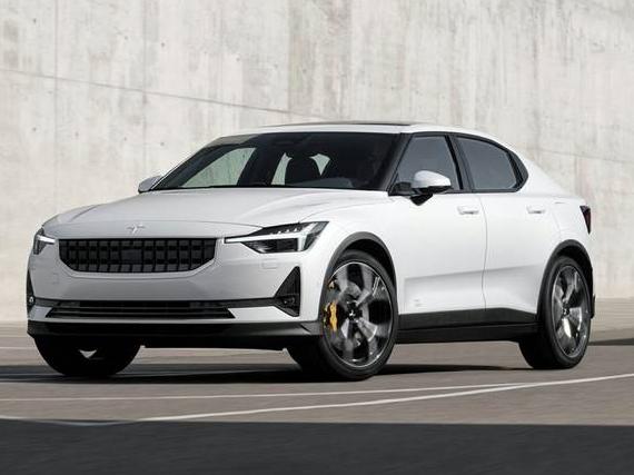 POLESTAR PS2 2022 LPSED3KAXNL052932 image