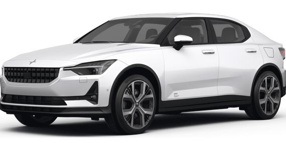 POLESTAR PS2 2022 LPSED3KA3NL073718 image