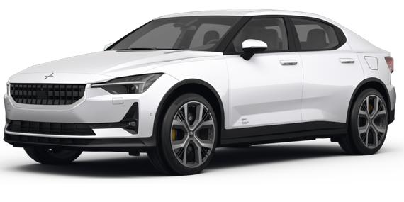 POLESTAR PS2 2022 LPSED3KA6NL084163 image POLESTAR PS2 2022 LPSED3KA6NL084163 image