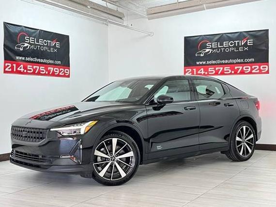 POLESTAR PS2 2022 LPSED3KA0NL052874 image POLESTAR PS2 2022 LPSED3KA0NL052874 image