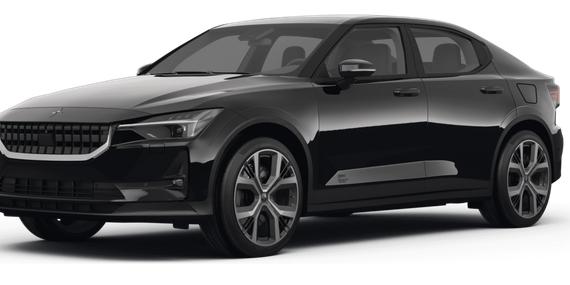 POLESTAR PS2 2022 LPSED3KAXNL058701 image