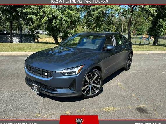 POLESTAR PS2 2022 LPSED3KA5NL055544 image POLESTAR PS2 2022 LPSED3KA5NL055544 image