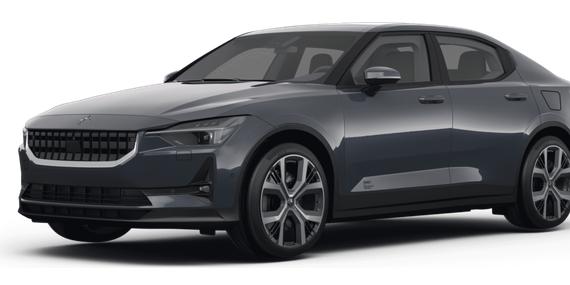 POLESTAR PS2 2022 LPSEG3KA1NL079816 image