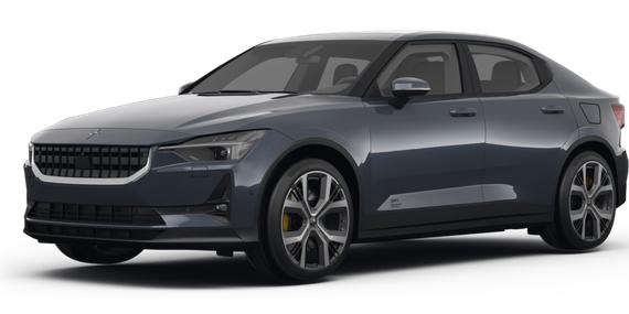 POLESTAR PS2 2022 LPSED3KA1NL084734 image POLESTAR PS2 2022 LPSED3KA1NL084734 image