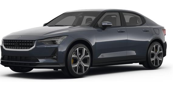 POLESTAR PS2 2022 LPSED3KA7NL052757 image POLESTAR PS2 2022 LPSED3KA7NL052757 image