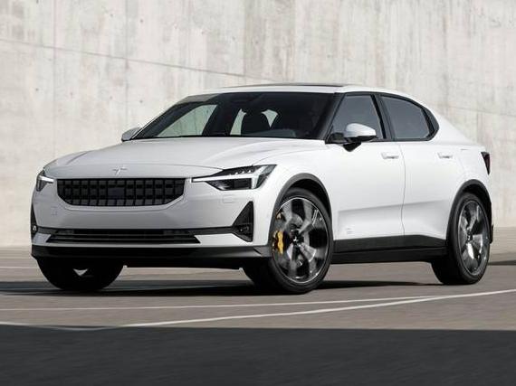 POLESTAR PS2 2022 LPSED3KA5NL068133 image