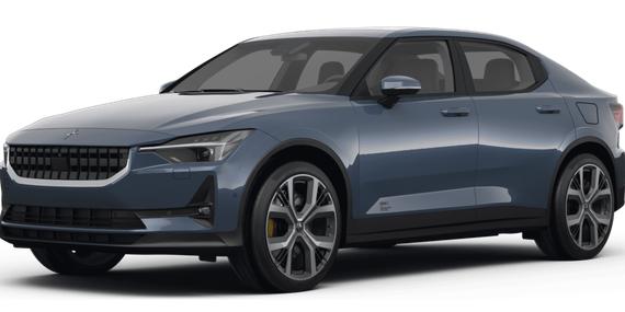 POLESTAR PS2 2022 LPSED3KA1NL053385 image POLESTAR PS2 2022 LPSED3KA1NL053385 image
