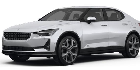 POLESTAR PS2 2022 LPSED3KA0NL075863 image