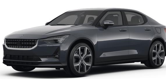 POLESTAR PS2 2022 LPSED3KA5NL084722 image