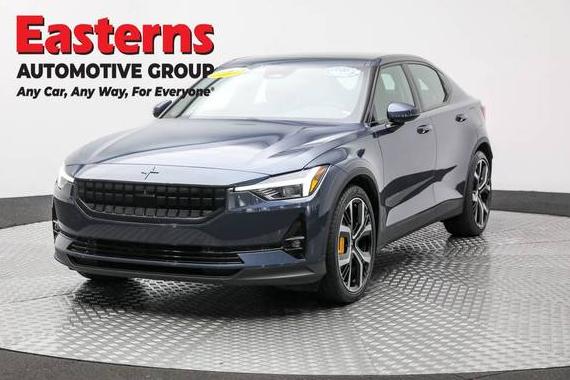 POLESTAR PS2 2022 LPSED3KA8NL052296 image