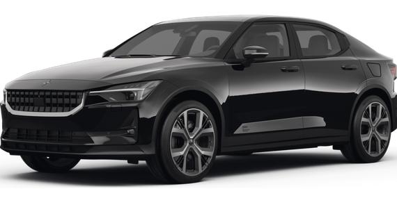 POLESTAR PS2 2022 LPSED3KA5NL081013 image