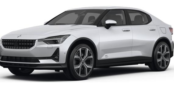 POLESTAR PS2 2022 LPSED3KA0NL059369 image