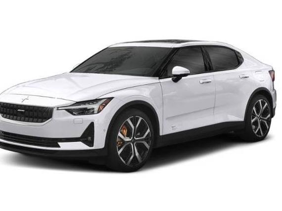 POLESTAR PS2 2022 LPSED3KA7NL073107 image