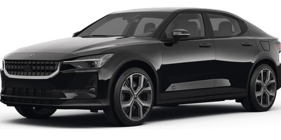 POLESTAR PS2 2022 LPSED3KA7NL053679 image POLESTAR PS2 2022 LPSED3KA7NL053679 image