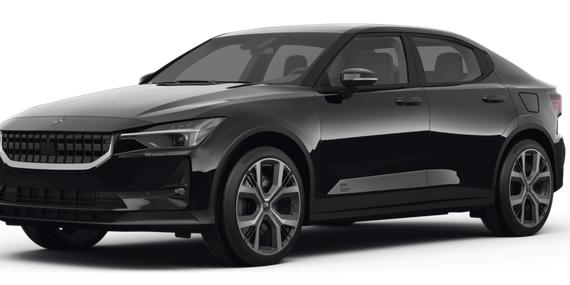 POLESTAR PS2 2022 LPSED3KA7NL075018 image