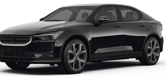 POLESTAR PS2 2022 LPSED3KA6NL059425 image