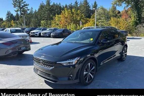 POLESTAR PS2 2022 LPSED3KA5NL074465 image POLESTAR PS2 2022 LPSED3KA5NL074465 image