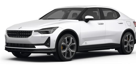 POLESTAR PS2 2022 LPSED3KA5NL055592 image POLESTAR PS2 2022 LPSED3KA5NL055592 image