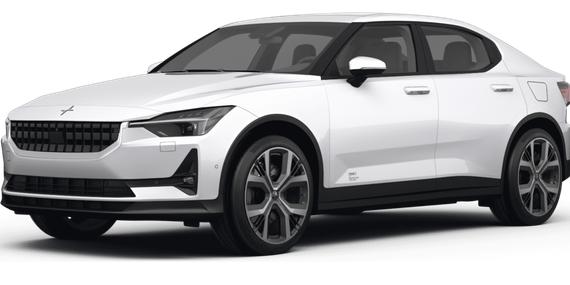 POLESTAR PS2 2022 LPSED3KA7NL079828 image