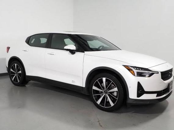 POLESTAR PS2 2022 LPSED3KA1NL075466 image POLESTAR PS2 2022 LPSED3KA1NL075466 image