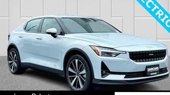 POLESTAR PS2 2022 LPSED3KA0NL075216 image