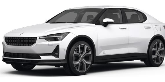 POLESTAR PS2 2022 LPSED3KA7NL051799 image POLESTAR PS2 2022 LPSED3KA7NL051799 image